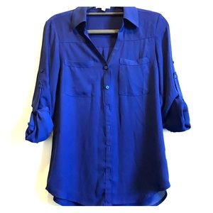 Express Portofino shirt